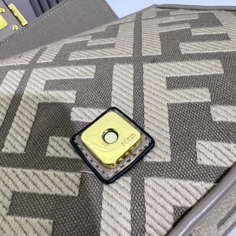 Fendi Satchel Bags